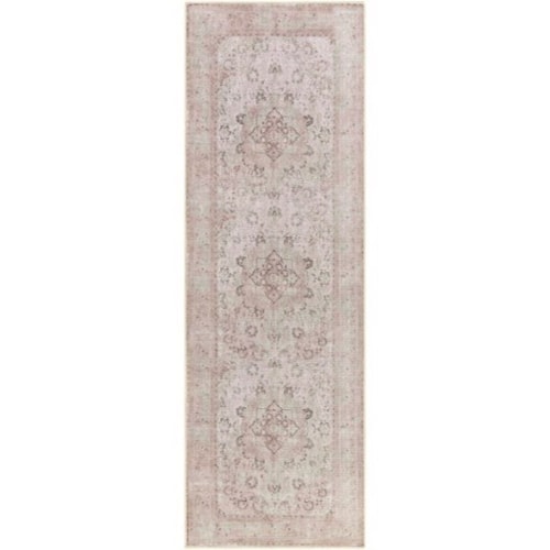 7'10" x 10'2" Rug