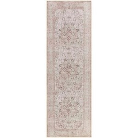 7'10" x 10'2" Rug