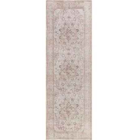 7&apos;10&quot; x 10&apos;2&quot; Rug