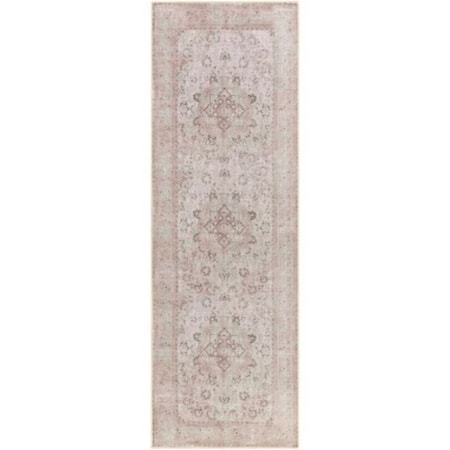 8'10" x 12' Rug
