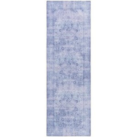 5'3" x 7'3" Rug