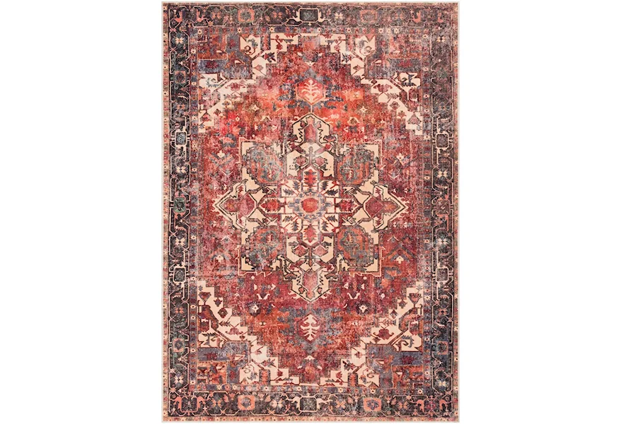 Amelie 5'3" x 7'3" Rug by Surya at Sheely's Furniture & Appliance