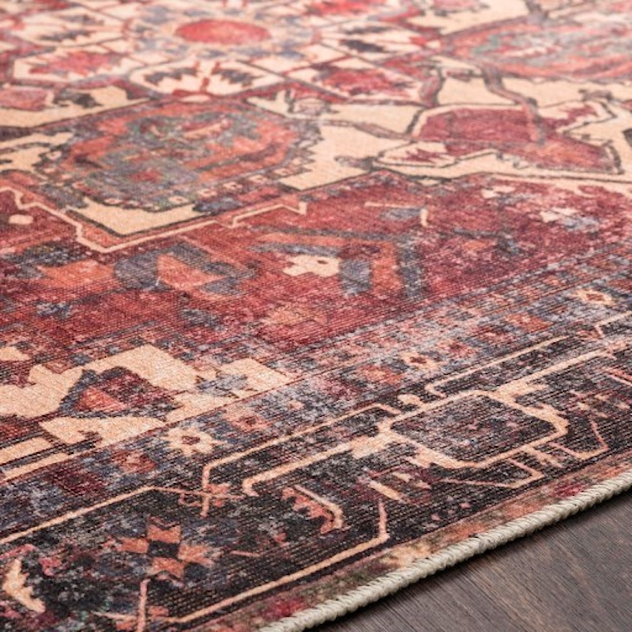 Surya Amelie 5'3" x 7'3" Rug