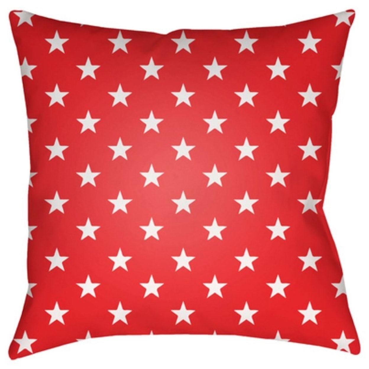 Surya Americana II Pillow