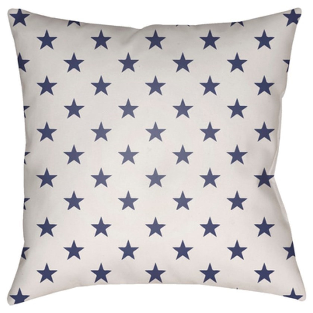 Surya Americana II Pillow