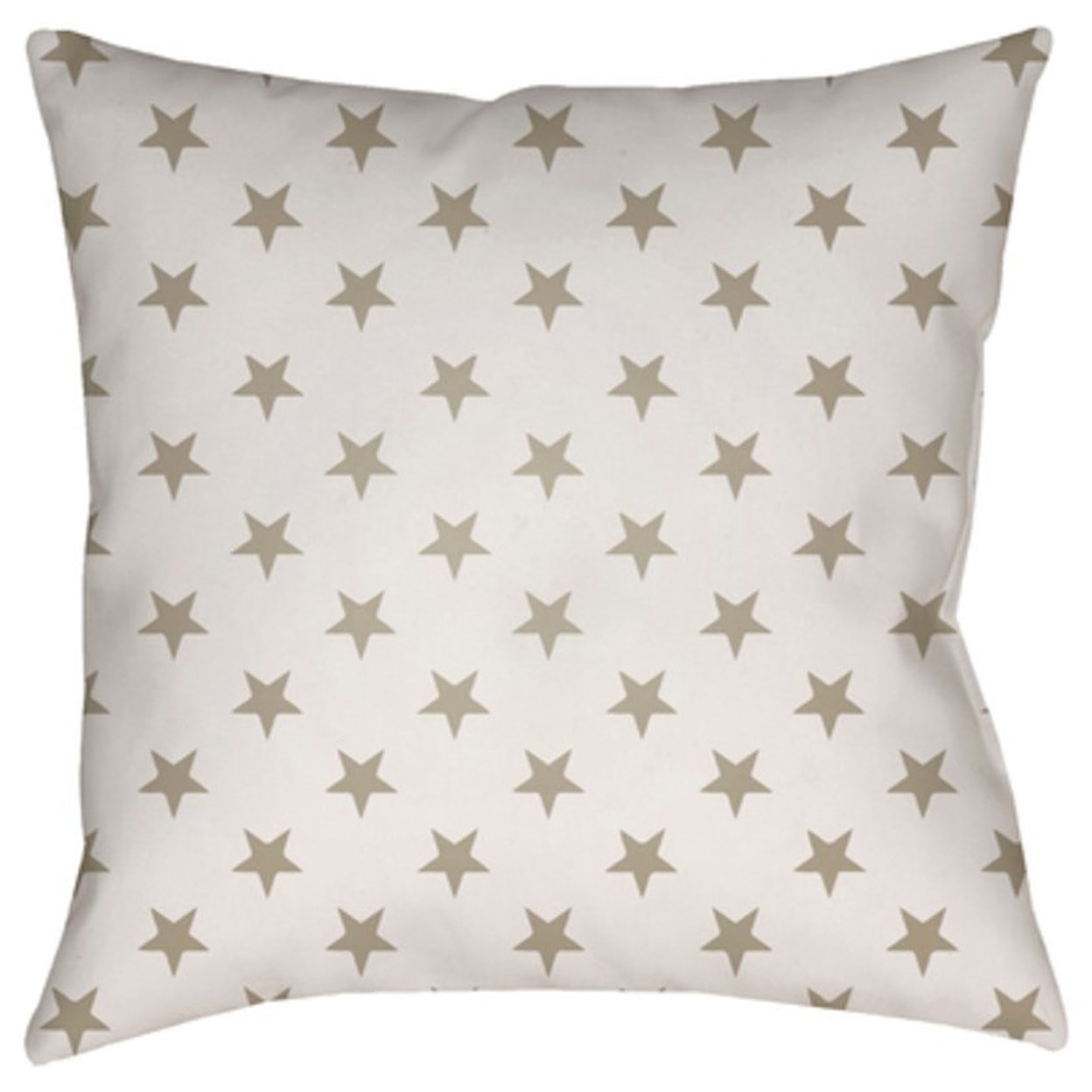 Surya Americana II Pillow