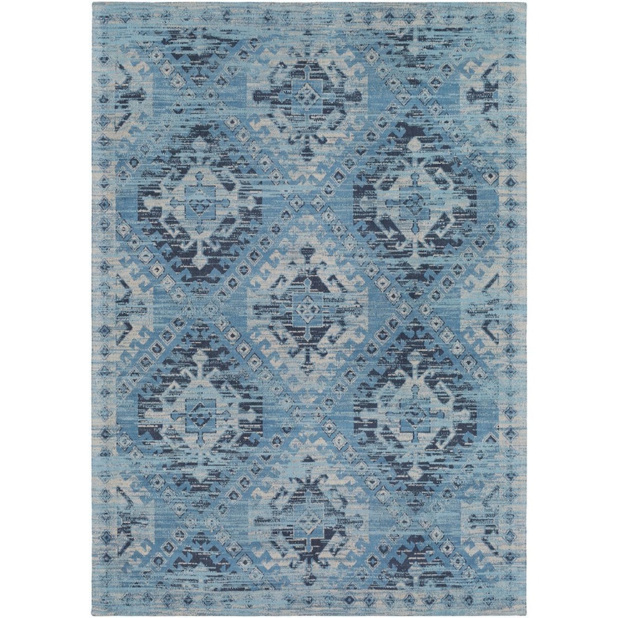 Surya Amsterdam 5' x 7'6" Rug