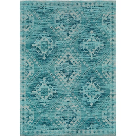 2' x 3' Rug