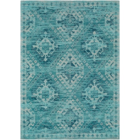 2' x 3' Rug