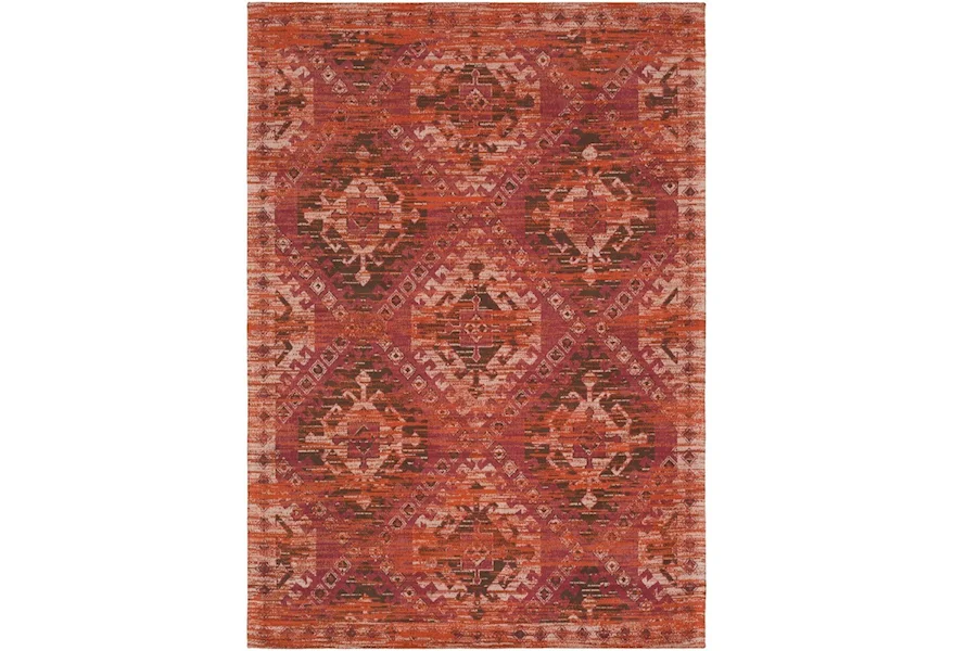 Amsterdam 2' x 3' Rug by Surya at Dream Home Interiors