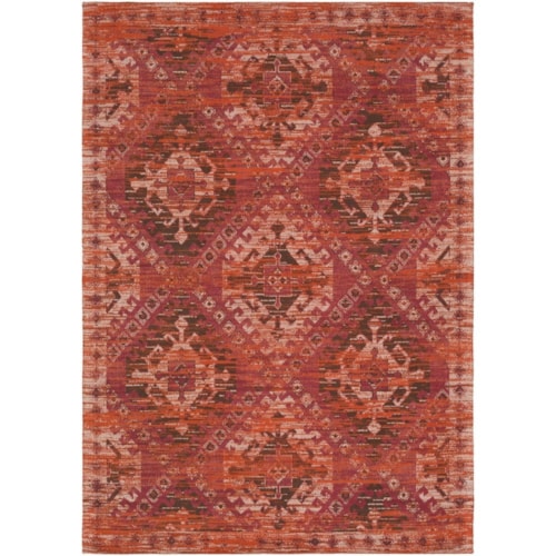 8' x 10' Rug