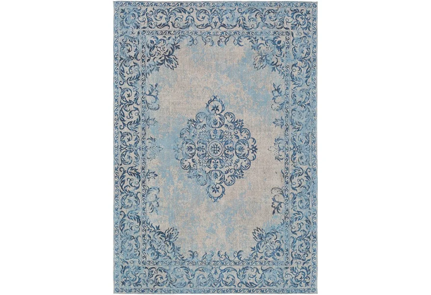 Amsterdam 2' x 3' Rug by Surya at Sheely's Furniture & Appliance