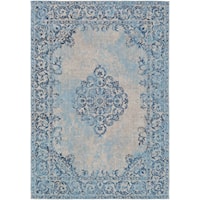 2' x 3' Rug