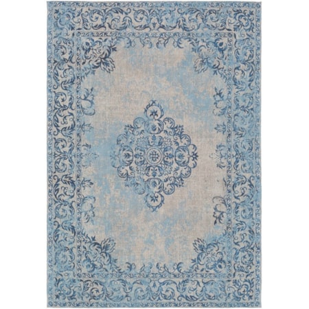 2' x 3' Rug