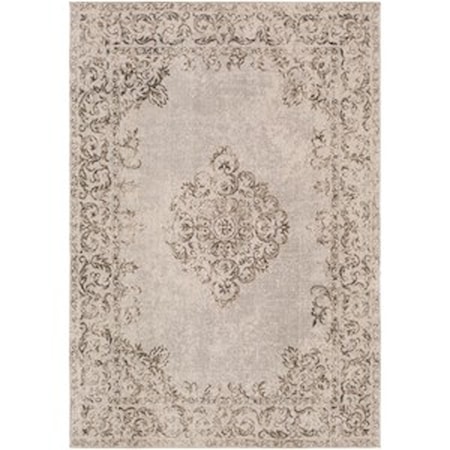 5' x 7'6" Rug