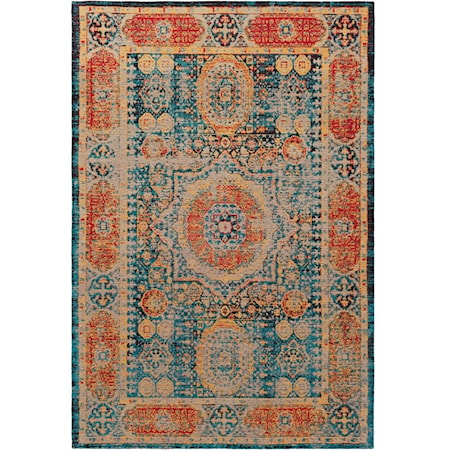 8' x 10' Rug