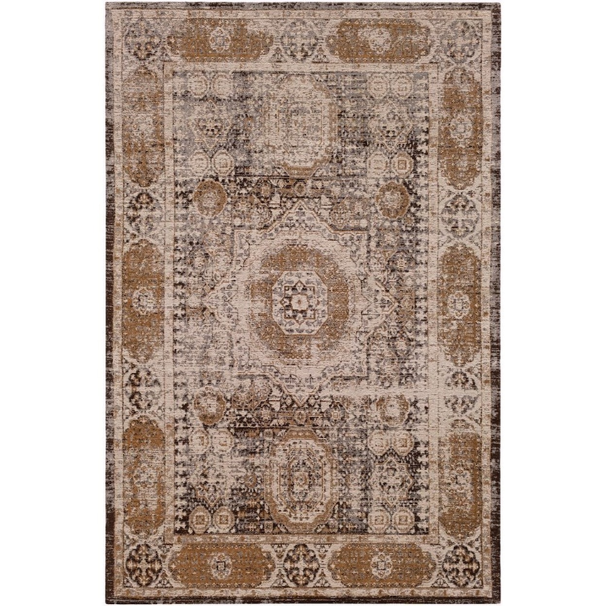 Surya Amsterdam 2' x 3' Rug