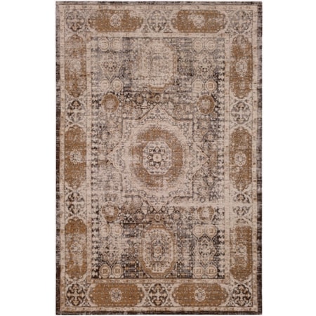 2' x 3' Rug