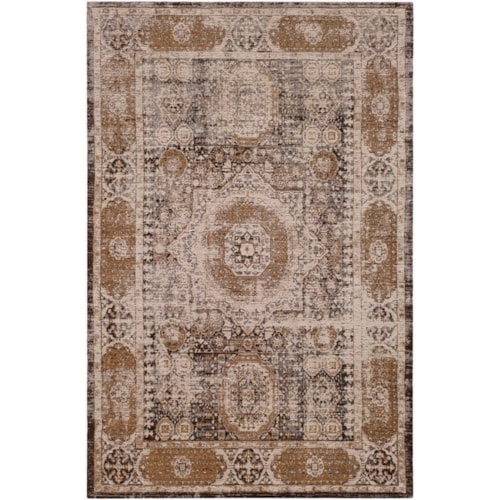 2' x 3' Rug