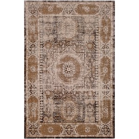 2' x 3' Rug