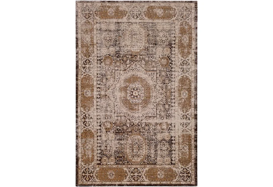 Amsterdam 5' x 7'6" Rug by Surya at Sheely's Furniture & Appliance