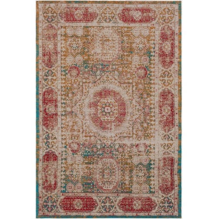 8' x 10' Rug