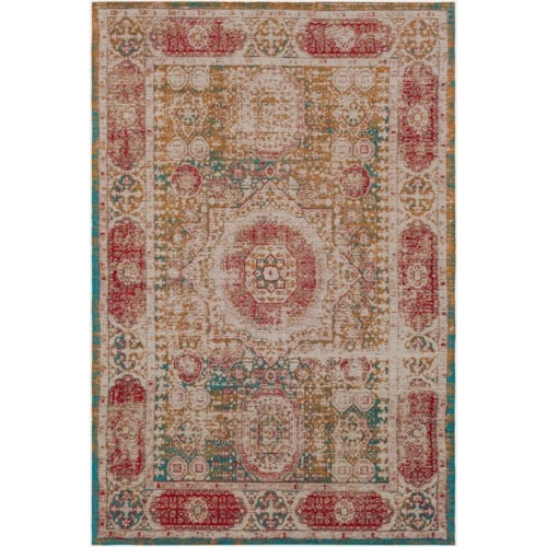8' x 10' Rug