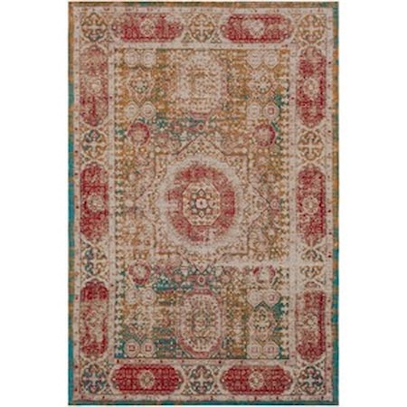 8' x 10' Rug