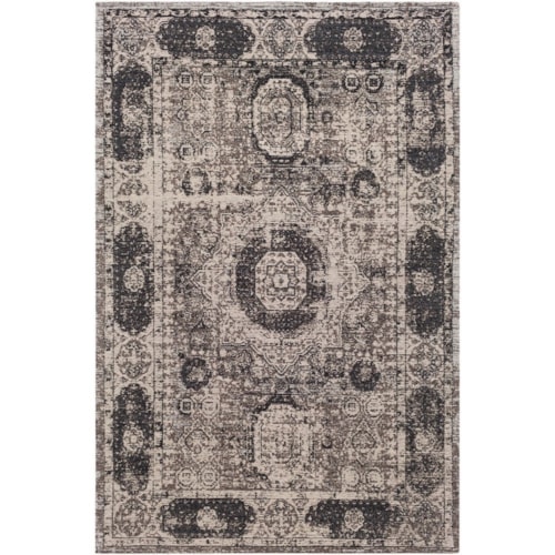 2' x 3' Rug