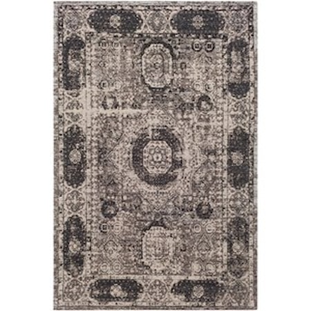 2' x 3' Rug