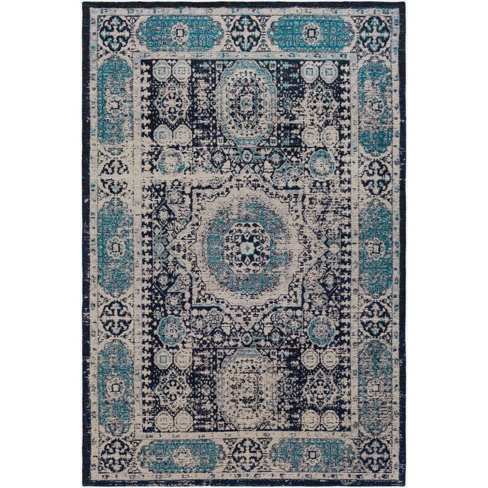 Surya Amsterdam 5' x 7'6" Rug