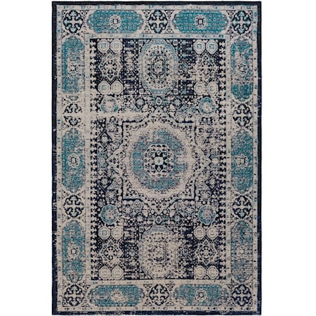 8' x 10' Rug