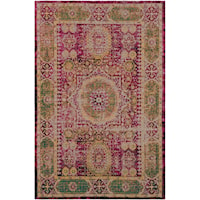 2' x 3' Rug