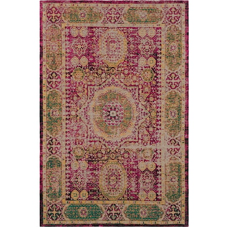 2' x 3' Rug