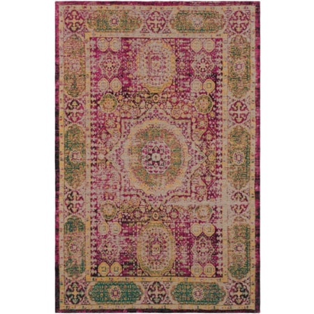 2' x 3' Rug