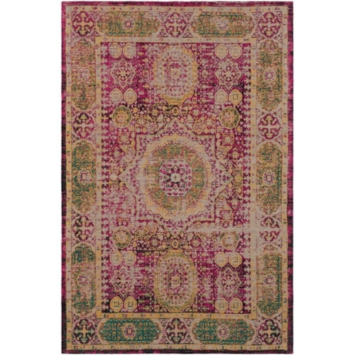 2' x 3' Rug