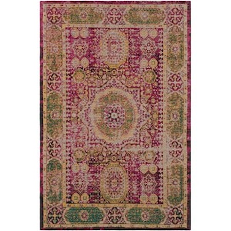 2' x 3' Rug