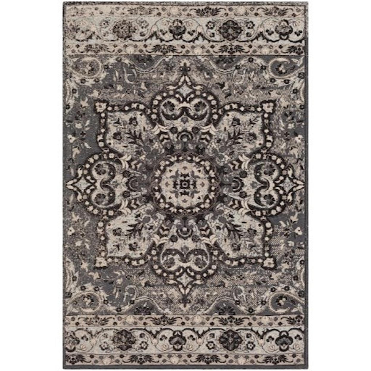 Surya Amsterdam 8' x 10' Rug