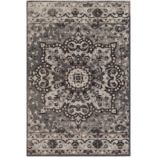 8' x 10' Rug
