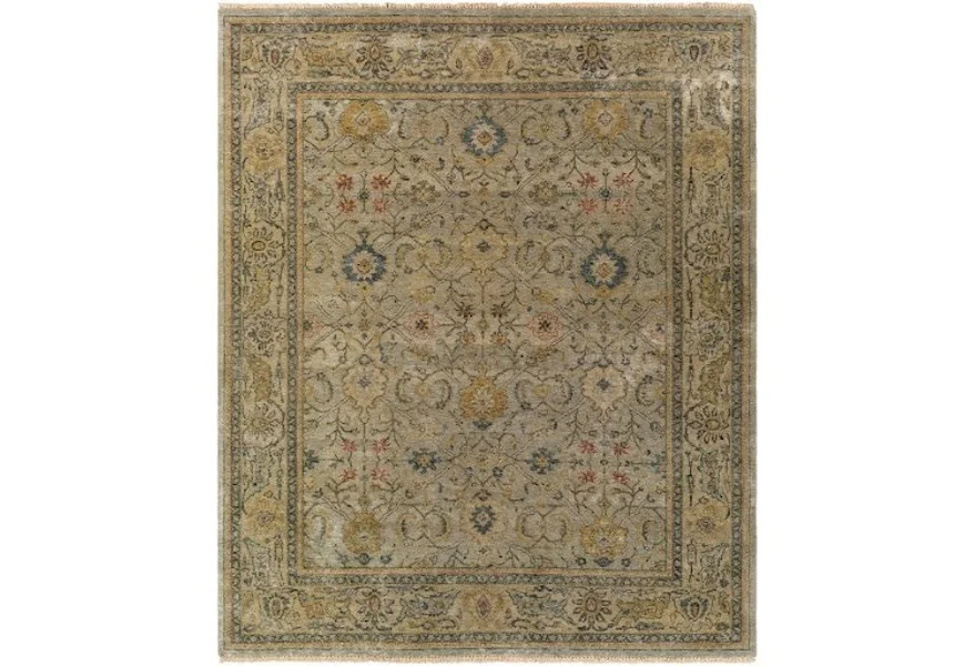 Anatolia 10' x 14' Rug by Surya at Sheely's Furniture & Appliance