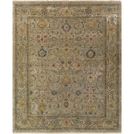 8' x 10' Rug