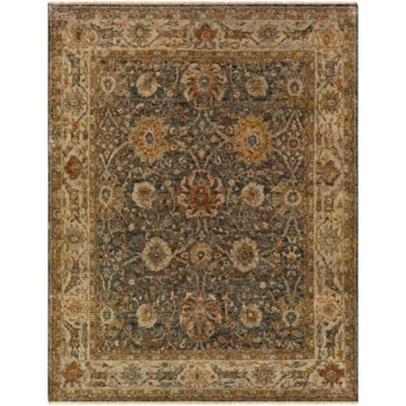 6' x 9' Rug