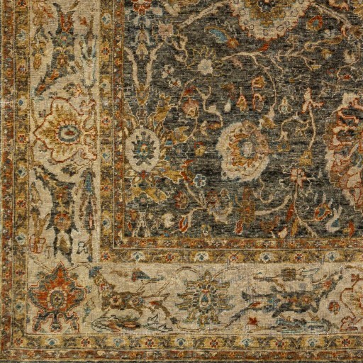 6' x 9' Rug