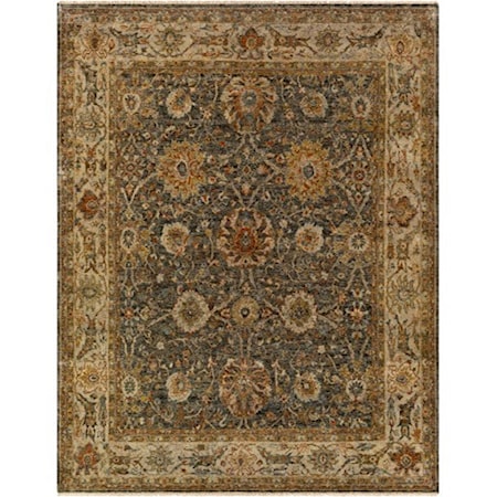 9' x 12' Rug