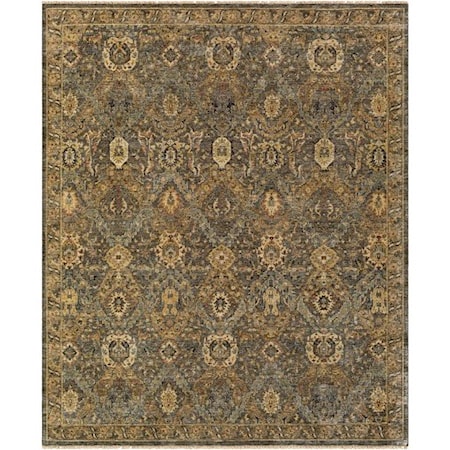 10' x 14' Rug