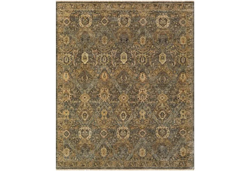 Anatolia 2' x 3' Rug by Surya at Sheely's Furniture & Appliance