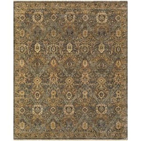 9' x 12' Rug