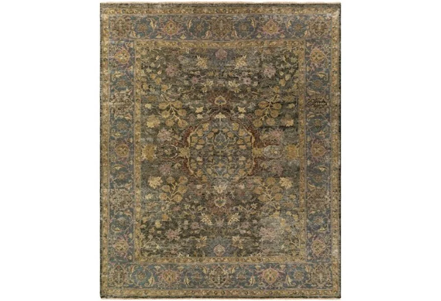 Anatolia 10' x 14' Rug by Surya at Sheely's Furniture & Appliance