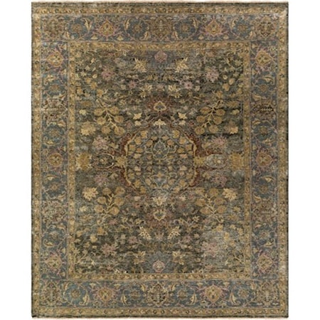 2' x 3' Rug