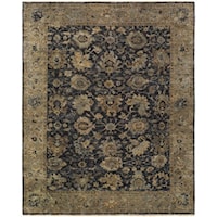 6' x 9' Rug